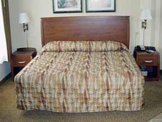 Hotel Mainstay Suites