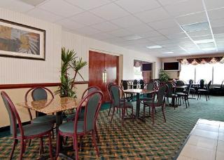 Hotel Mainstay Suites