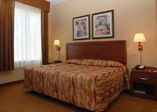 Hotel Mainstay Suites