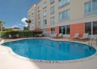 Hotel Mainstay Suites