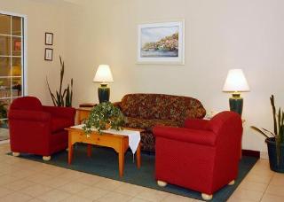 Hotel Mainstay Suites