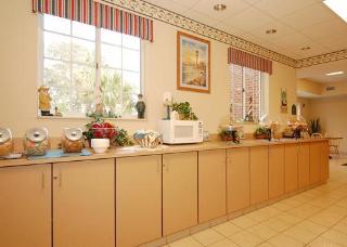 Hotel Mainstay Suites