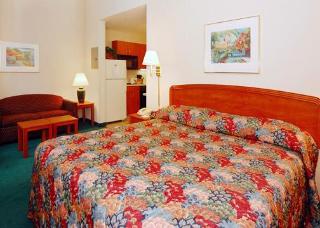 Hotel Mainstay Suites