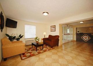 Hotel Mainstay Suites