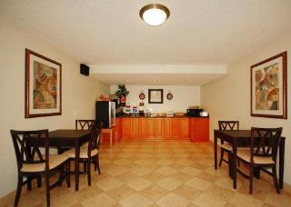 Hotel Mainstay Suites