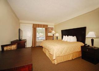Hotel Mainstay Suites