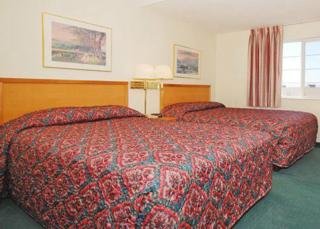 Hotel Mainstay Suites