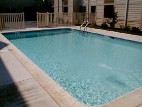 Hotel Mainstay Suites