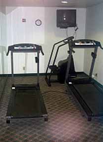 Hotel Mainstay Suites