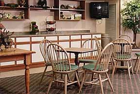 Hotel Mainstay Suites