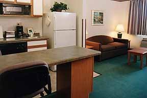 Hotel Mainstay Suites