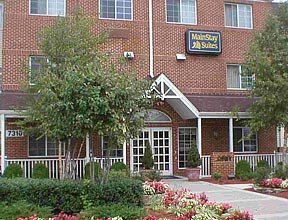Hotel Mainstay Suites