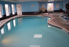 Hotel Mainstay Suites