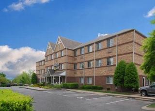 Hotel Mainstay Suites