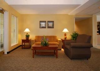 Hotel Mainstay Suites