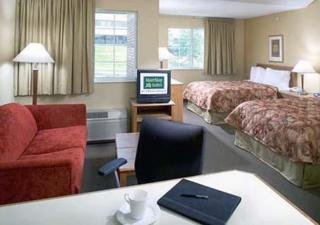 Hotel Mainstay Suites