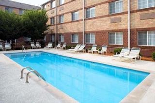 Hotel Mainstay Suites