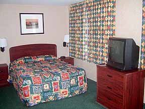 Hotel Mainstay Suites