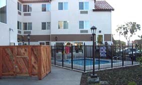 Hotel Mainstay Suites