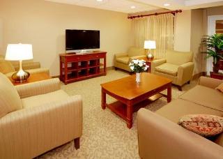 Hotel Mainstay Suites