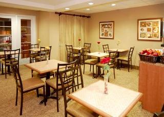 Hotel Mainstay Suites