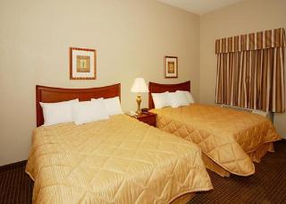Hotel Mainstay Suites
