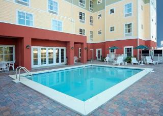Hotel Mainstay Suites