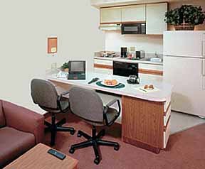 Hotel Mainstay Suites