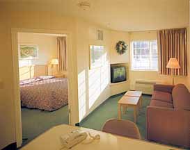 Hotel Mainstay Suites