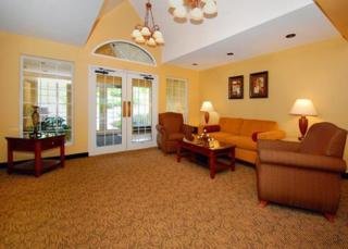 Hotel Mainstay Suites