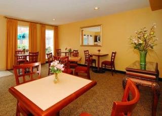 Hotel Mainstay Suites