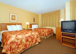 Hotel Mainstay Suites