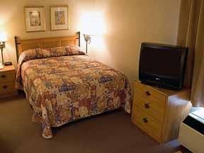 Hotel Mainstay Suites At Metro Center