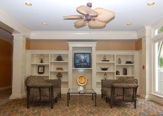 Hotel Mainstay Suites At Pga Village