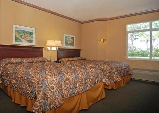 Hotel Mainstay Suites At Pga Village