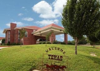 Hotel Mainstay Suites Irv-mall