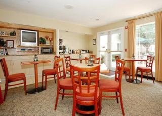 Hotel Mainstay Suites Pelham Road