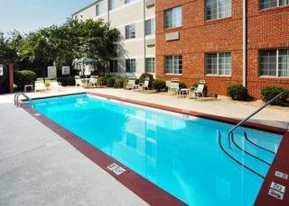 Hotel Mainstay Suites Pelham Road