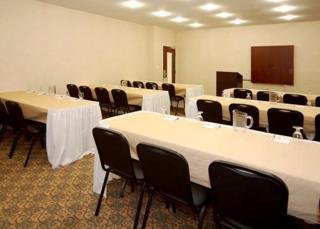 Hotel Mainstay Suites Texas Medical Center-reliant Park