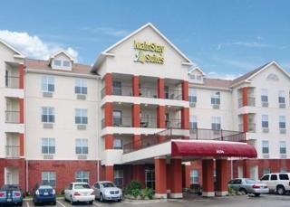 Hotel Mainstay Suites Texas Medical Center-reliant Park
