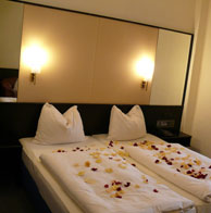Hotel Mainzer Hof