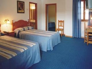 Hotel Mairena