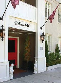 Hotel Maison 140