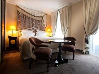 Hotel Maison Athénée