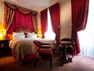 Hotel Maison Athénée
