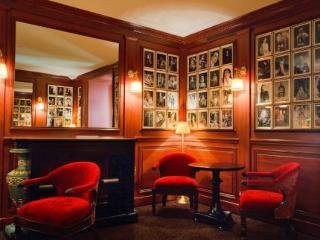 Hotel Maison Athénée