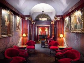 Hotel Maison Athénée