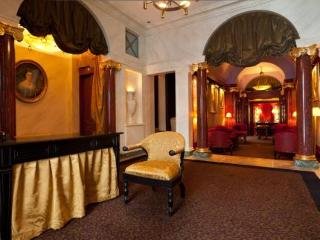 Hotel Maison Athénée