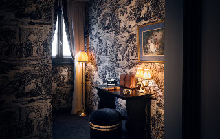 Hotel Maison Athénée