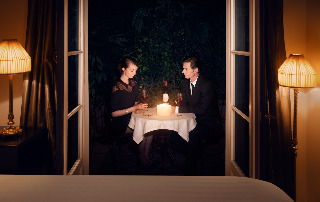 Hotel Maison Athénée